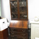 617 1834 DISPLAY CABINET